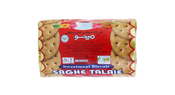 Biscuit Saqa Talaie بسکویت ساقه طلایی