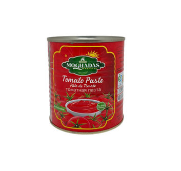 Concentré de tomates Moqudas کنسرو رب مقدس