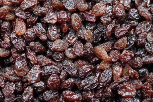 Raisins Palawi 2