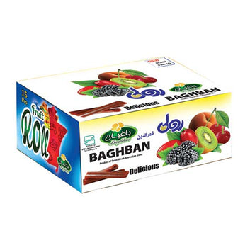 Lawashak Roll Baghban لواشک رول باغبان