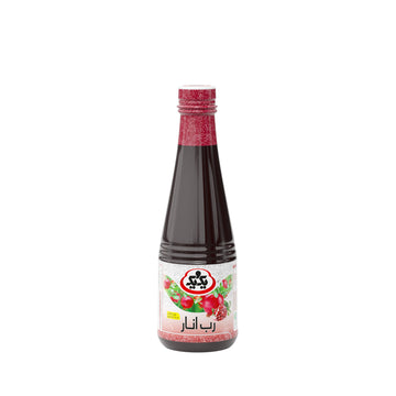 Pomegranate paste  رب انار