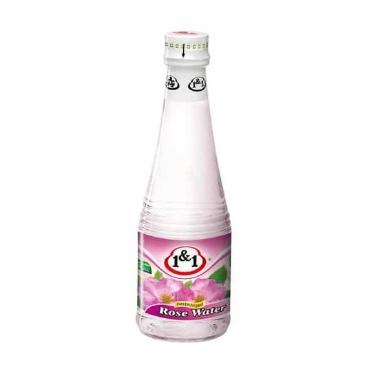 Rose Water عرق گلاب