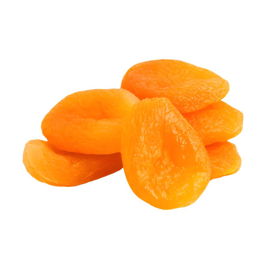 Abricots de Afghanistan