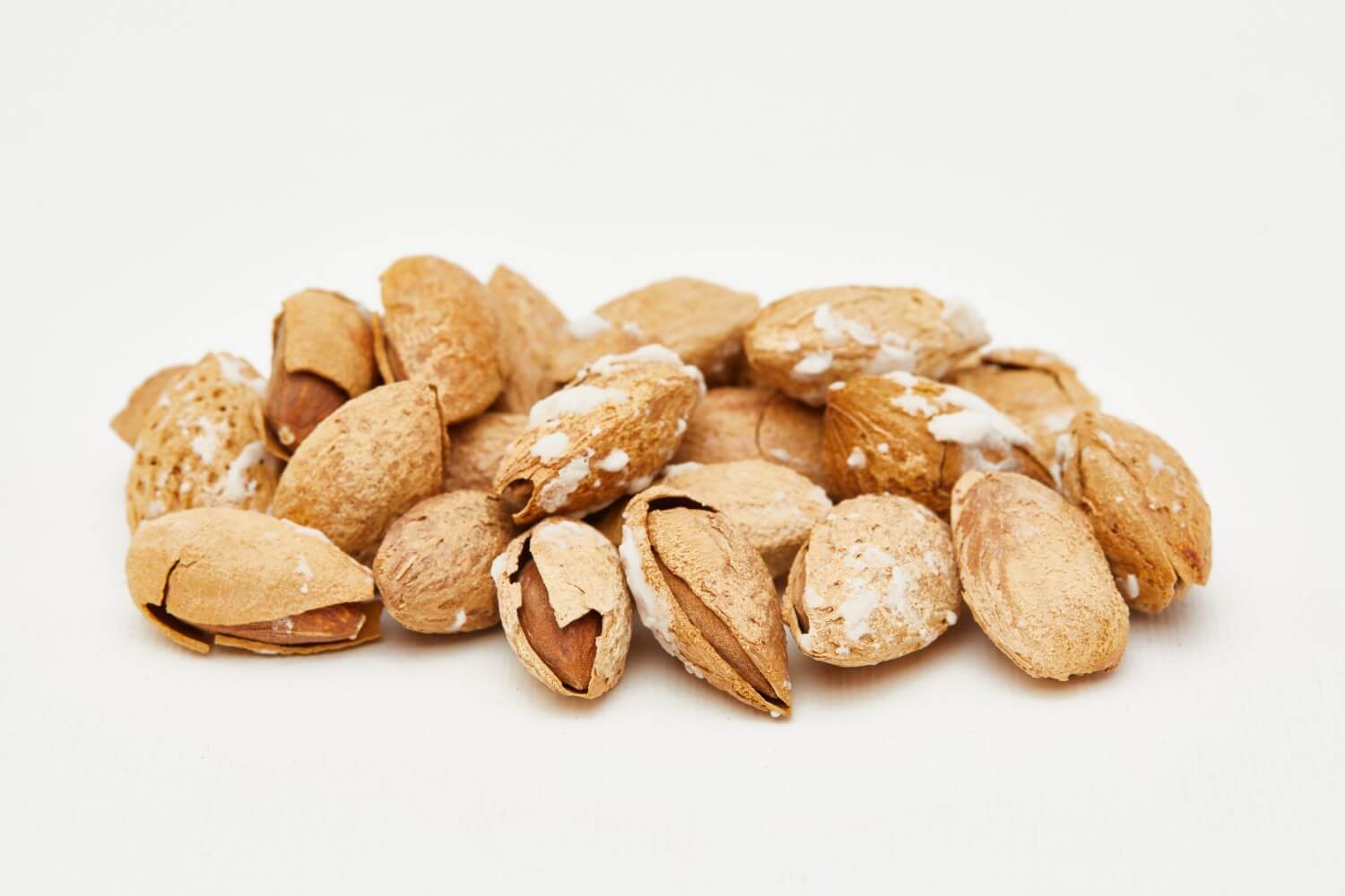 Amandes Qandahar