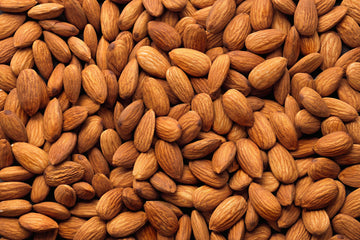 Amandes de Californie