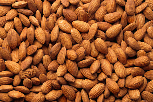 Amandes de Californie