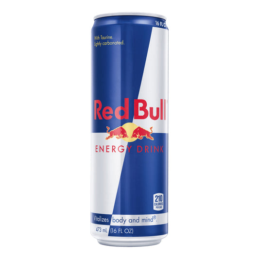 Redbull