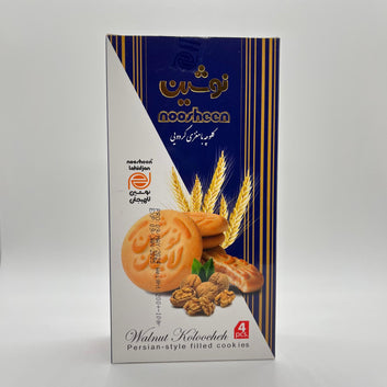 Biscuit Noosheen کلوچه نوشین