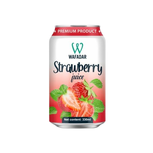 Strawberry Juice