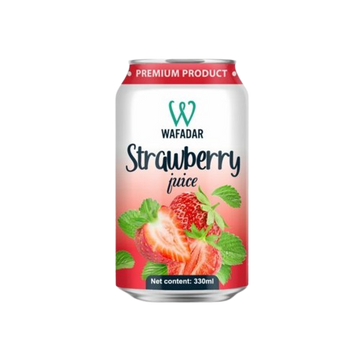 Strawberry Juice