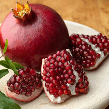 Pomegranate paste  رب انار